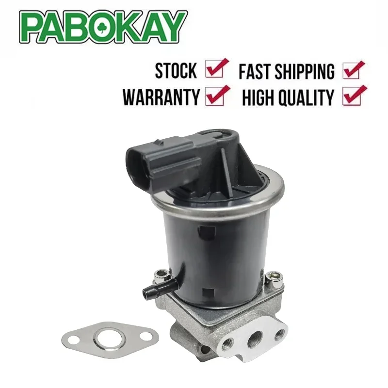 

Клапан рециркуляции отработавших газов для VW LUPO I 1.0 00-03 AUC Benzyna QH FDR393 EGR237 LEGR066 14376 V10-63-0072 030131503F 030131547B 030131550 ERV189