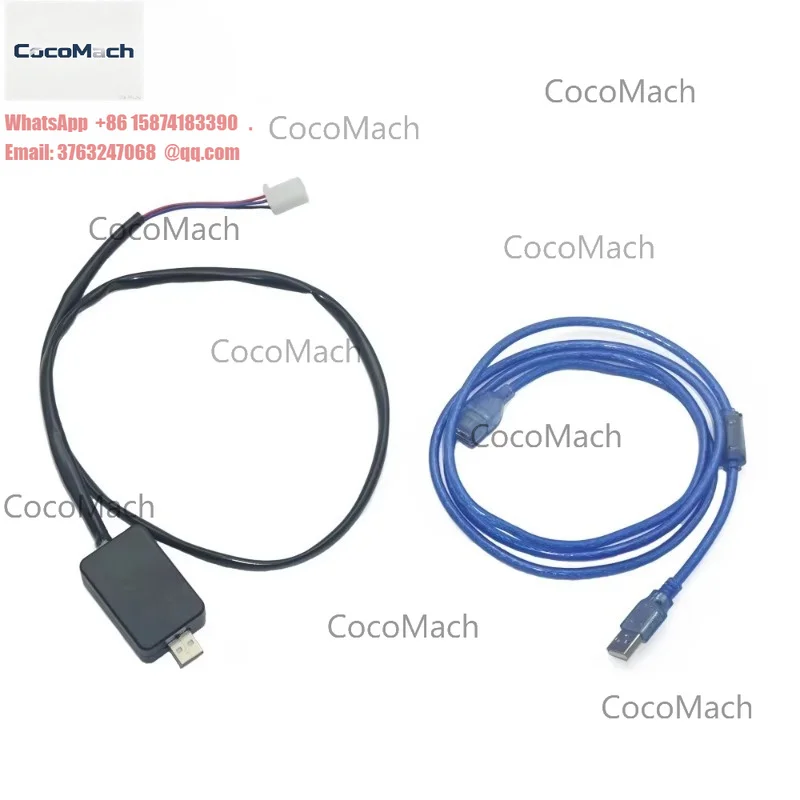 High Efficiency Brushless DC Motor Controller 96v 170A Maximum DC Current Programmable