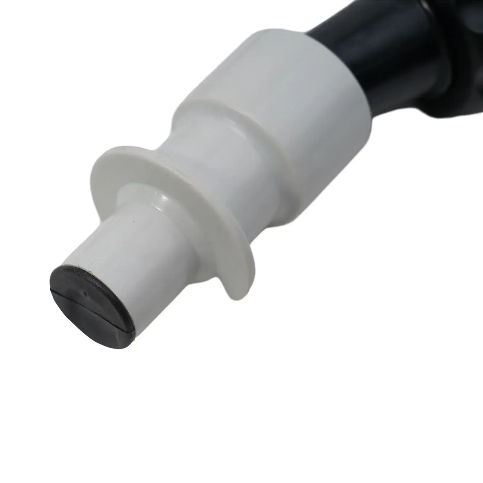 High Quality Chain Type Oil Injection System Saves Time 0000 890 5004 1* For STIH Prevent Overfilling Without Oil Spill Port