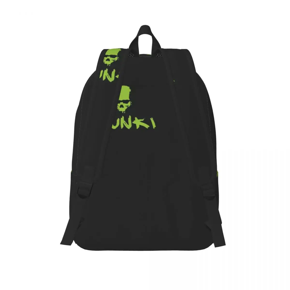 حقيبة ظهر Gunki Logo 5 حقيبة ظهر ذات سعة كبيرة للأطفال حقيبة كتب مدرسية حقائب كتف للرجال والنساء