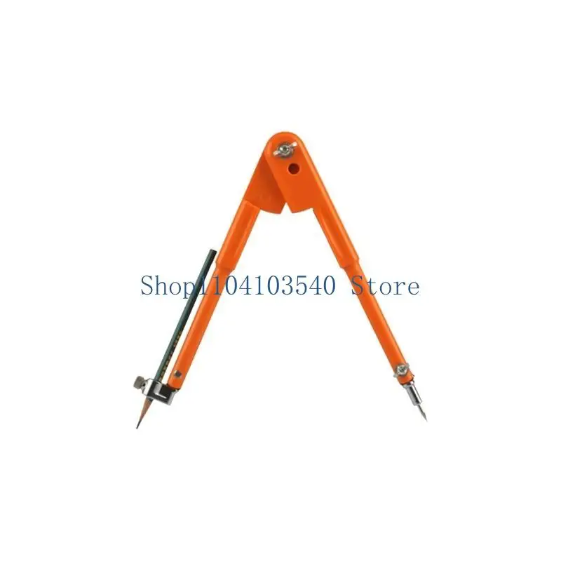 02DC Школьный рисунок компасы по математической геометрии инструментов механические карандашные поставки