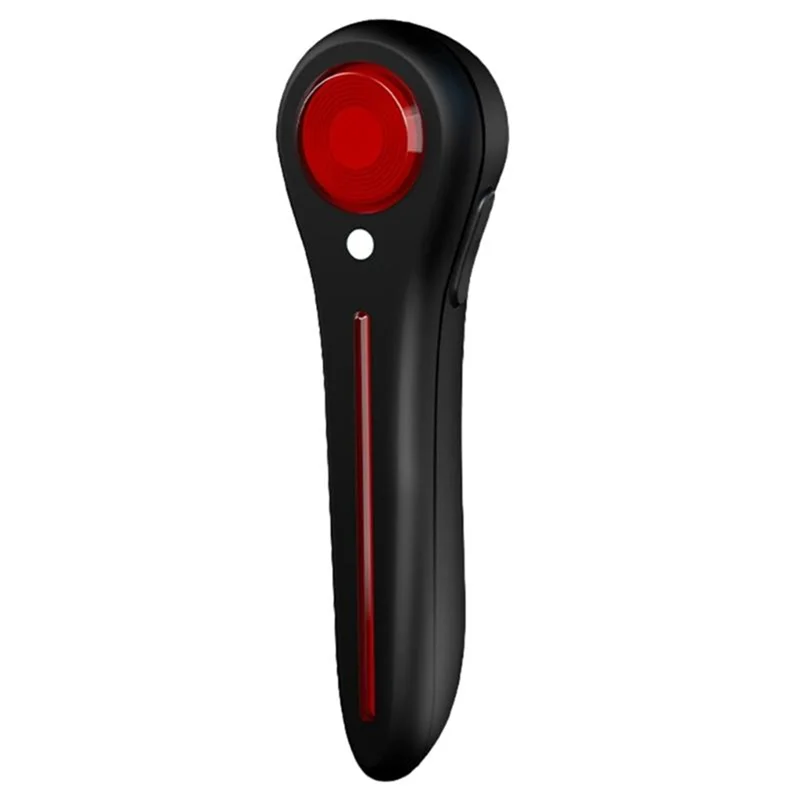 

A74K-Brake Sensing Brake Lamp Waterproof Warning Lamp Safe Night Cycling Bicycles Rear Light Cycling Warning Biking Taillight
