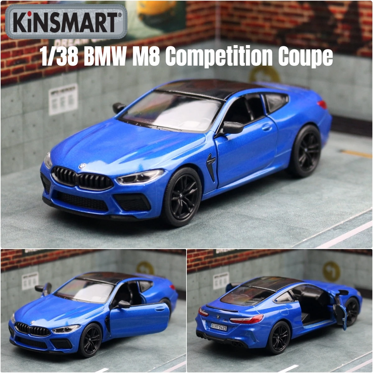 BMW M8