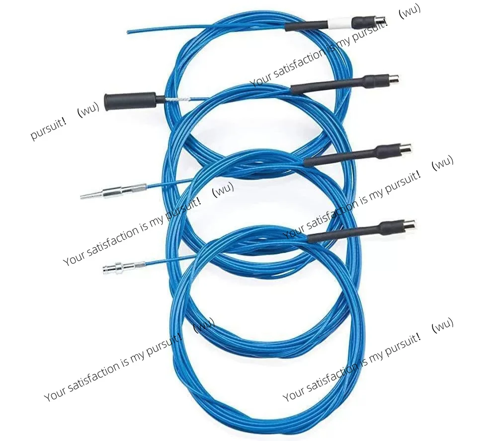 FOR Park Tool IR‑1.2 Bicycle Internal Cable Routing Kit Frame Inner Wire Installation Puller Tool Bike Maintenance Repair Parts