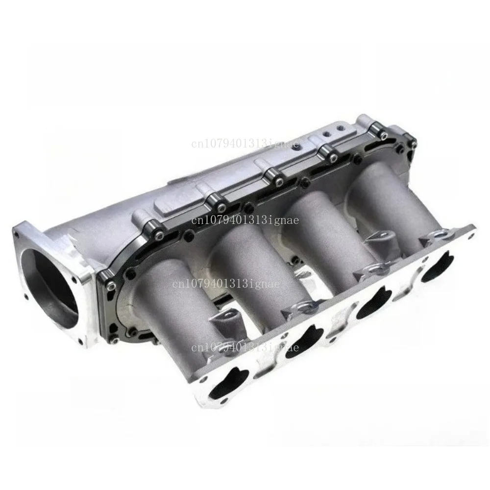 

Впускной коллектор из алюминиевого сплава для двигателей K20A, K20A2, K20Z1, K24A1 автомобилей Civic Coupe SI RSX 2002-2005 годов выпуска