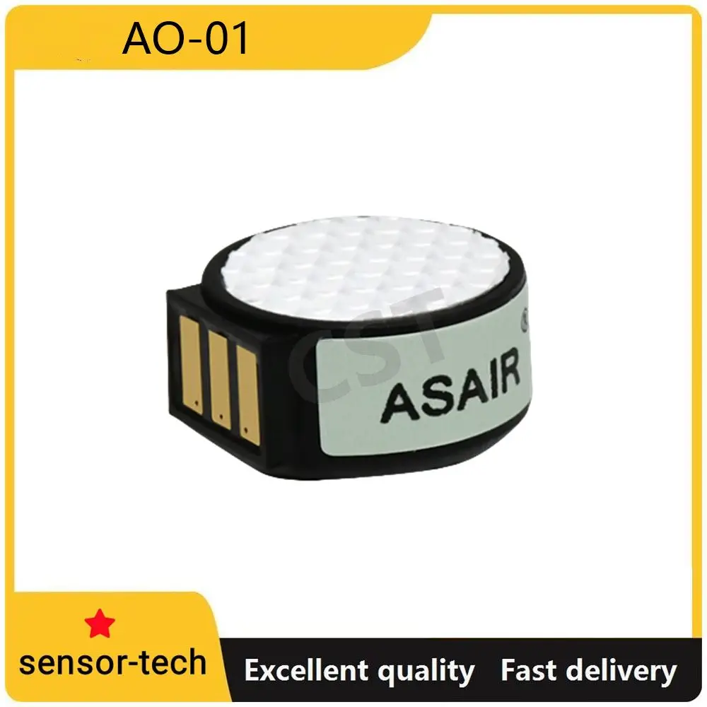 Het A0-01 Mini Zuurstofsensor