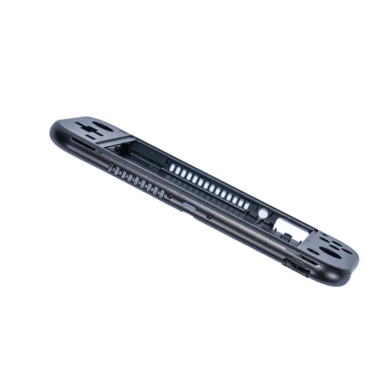 Aluminum Alloy Housing Shell Case for Nintendo Switch Lite Metal Replacement Back Plate Housing Shell Cover for NS Lite - Image 3