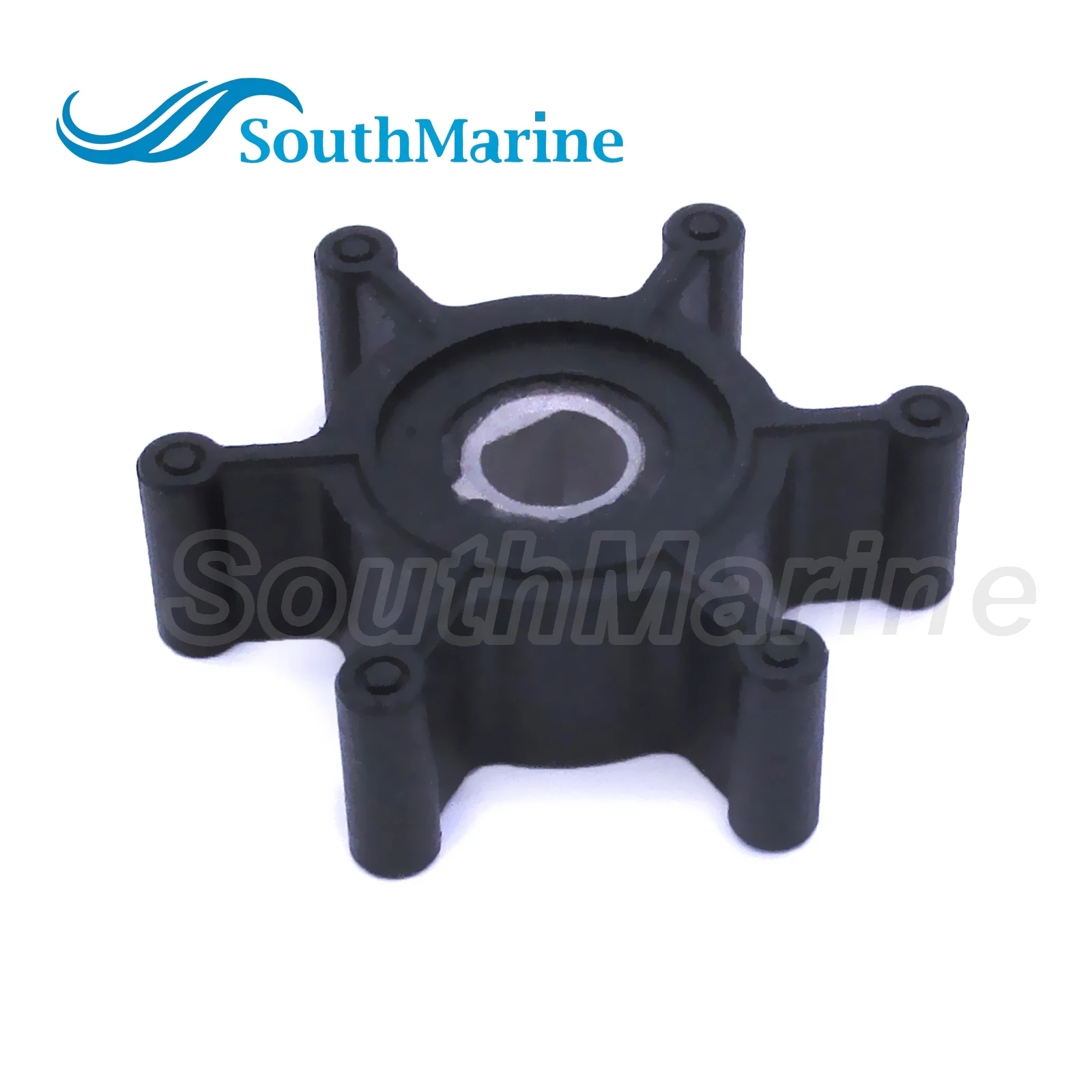 Turbine flexible de pompe à eau 09-1052B-9 09-1052S-9, pour Johnson / 500232 500132, pour CEE/IMP00401, pour Vetus/7412, pour Technauti