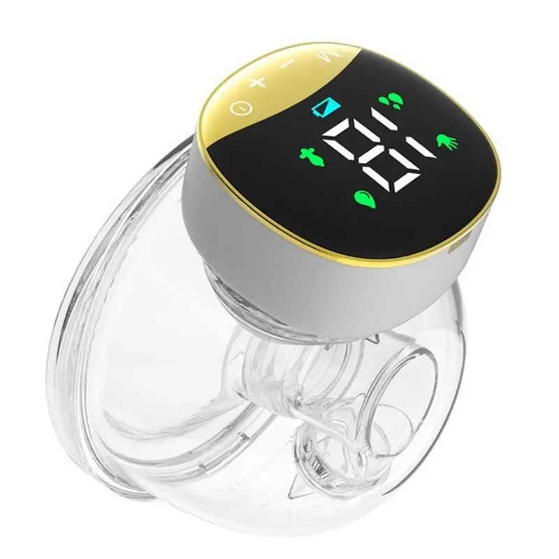b78b-portable-wearable-electric-breast-pump-unilateral-painless-fully-automatic-integrated-hands-free-portable-device