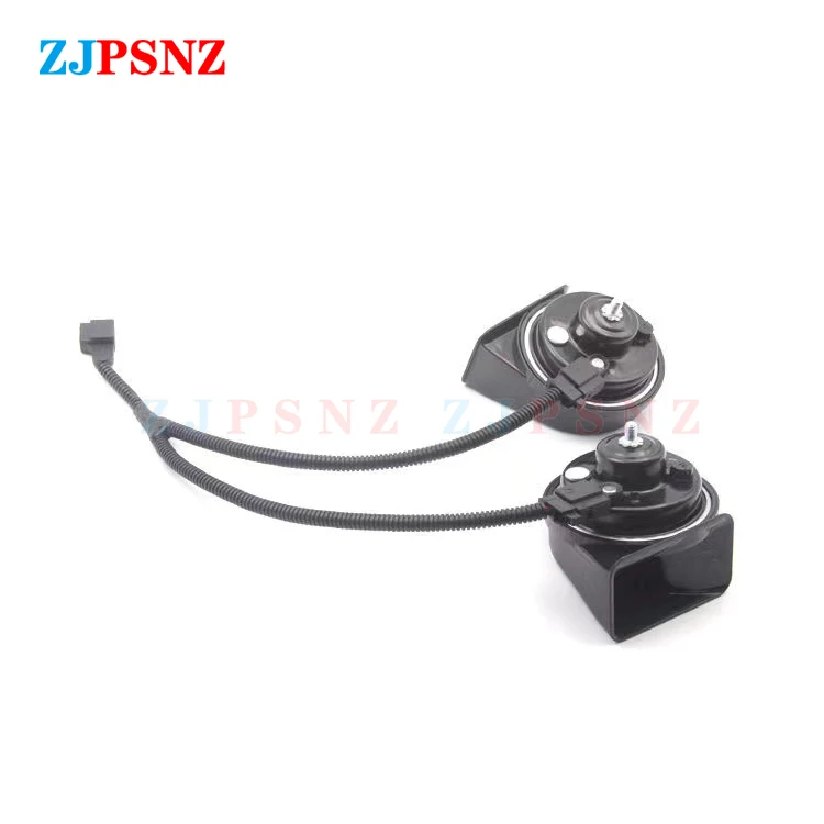 Auto Auto Horn Adapter Zopf Buchse Weiblich Männlich Stecker Horn Kabelbaum Weiblich Männlich Stecker Schnecke Horn Lautsprecher Buchse Umwandlung – Detail 18
