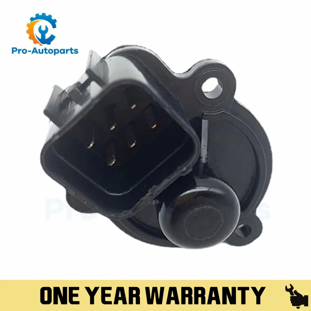 MD614918 IDLE AIR CONTROL VALVE – MITSUBISHI PAJERO VE HYUNDAİ GALLOPER İÇİN NEDEN TERCİH EDİLİR?