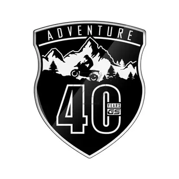 10 best sales adesivi bmw r1200gs - №7