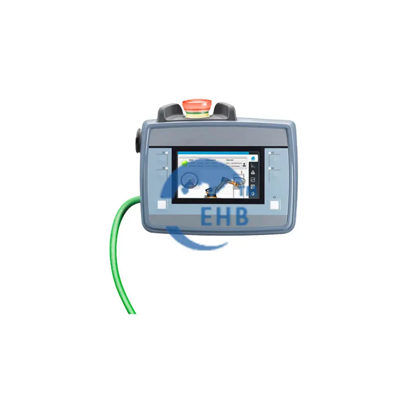 Original New Touch …