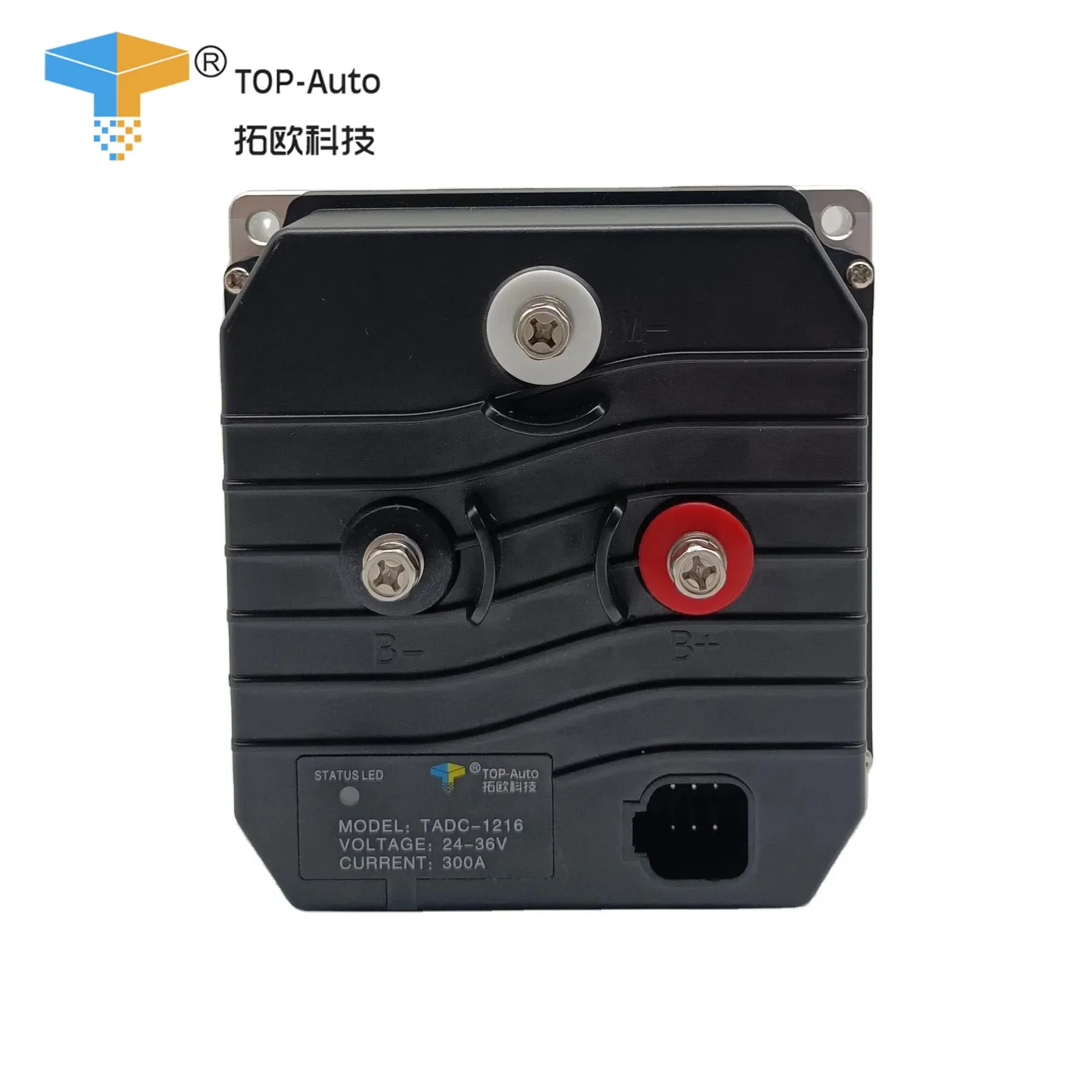 24V 360A Motor Controller  DC Motor 1257840 1257840GT for Genie Scissor Lift