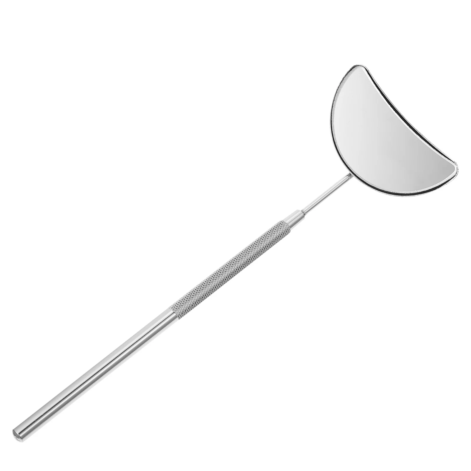 1 stks handheld wimpers spiegel gemakkelijk te gebruiken draagbare opslag make-up spiegel aanbod schoonheidssalon tool schoonheid wimper tool