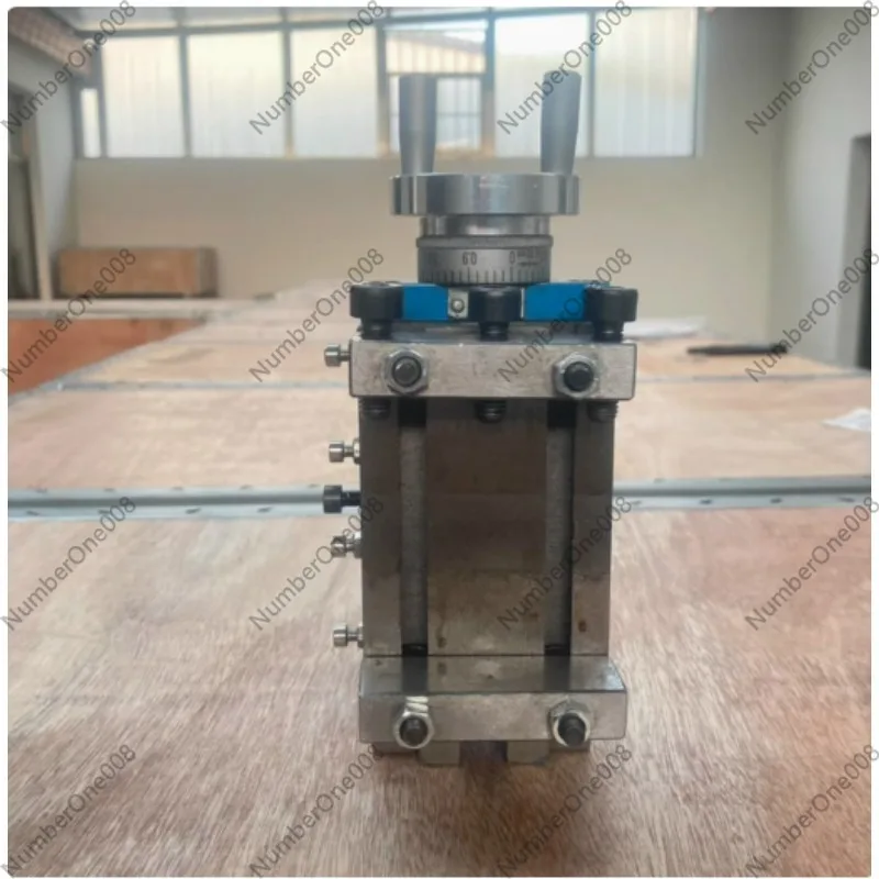Vertical Knife Holder Vertical Slider Tool Holder For  Milling Attachment