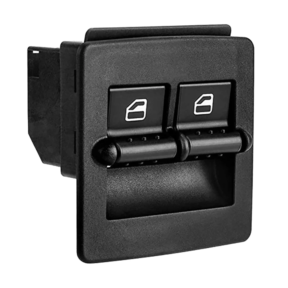 Front Driver Electric Main Window Switch Button Is Suitable for Beetle 1998-2010 1C0959855 1C0959527