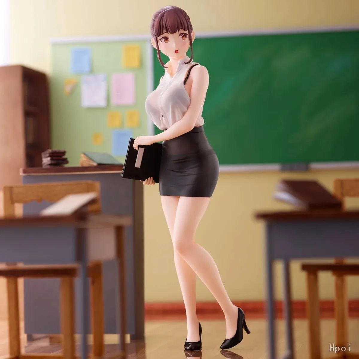 【H28CM】UnionCreative Homeroom Teacher Ver ATBC-PVC ABS