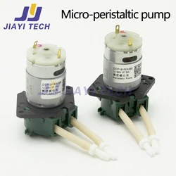 1Pcs Peristaltic Pump Voltage 24V 5W ForDTF Peristaltic Pump Inkjet Solvent Printer Heat Stamping Machine Shake Powder Machine