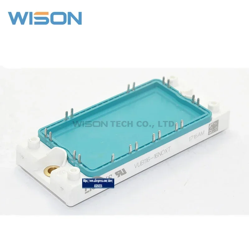 VUB145-16NOXT VUB116-16NO1 VUB145-16NO1 VUB116-16NOXT VUB145-14NO1 VUB145-12NO1 Gratis Verzending Nieuwe En Originele Module