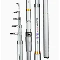 bare rod