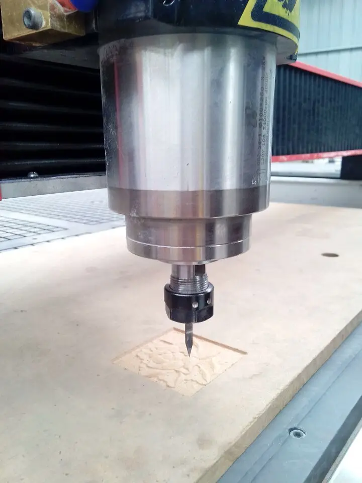 1212 máquina cnc de corte de piedra con tornillo de bola de gran venta de velocidad rápida máquina de grabado cnc de piedra 1212