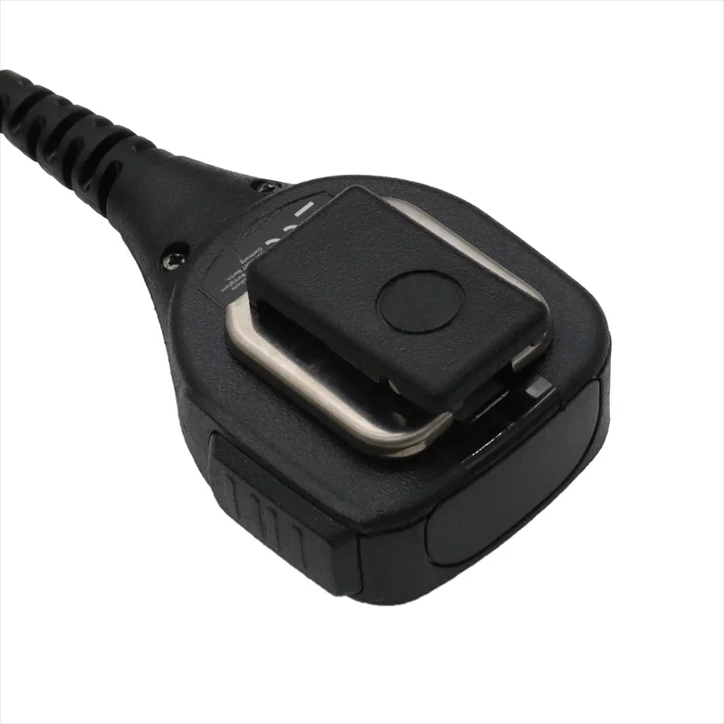 Walkie Talkie Speaker Micphone for Motorola XiR P8668 P8260 P8800 P8200 and so on Mic Accessory