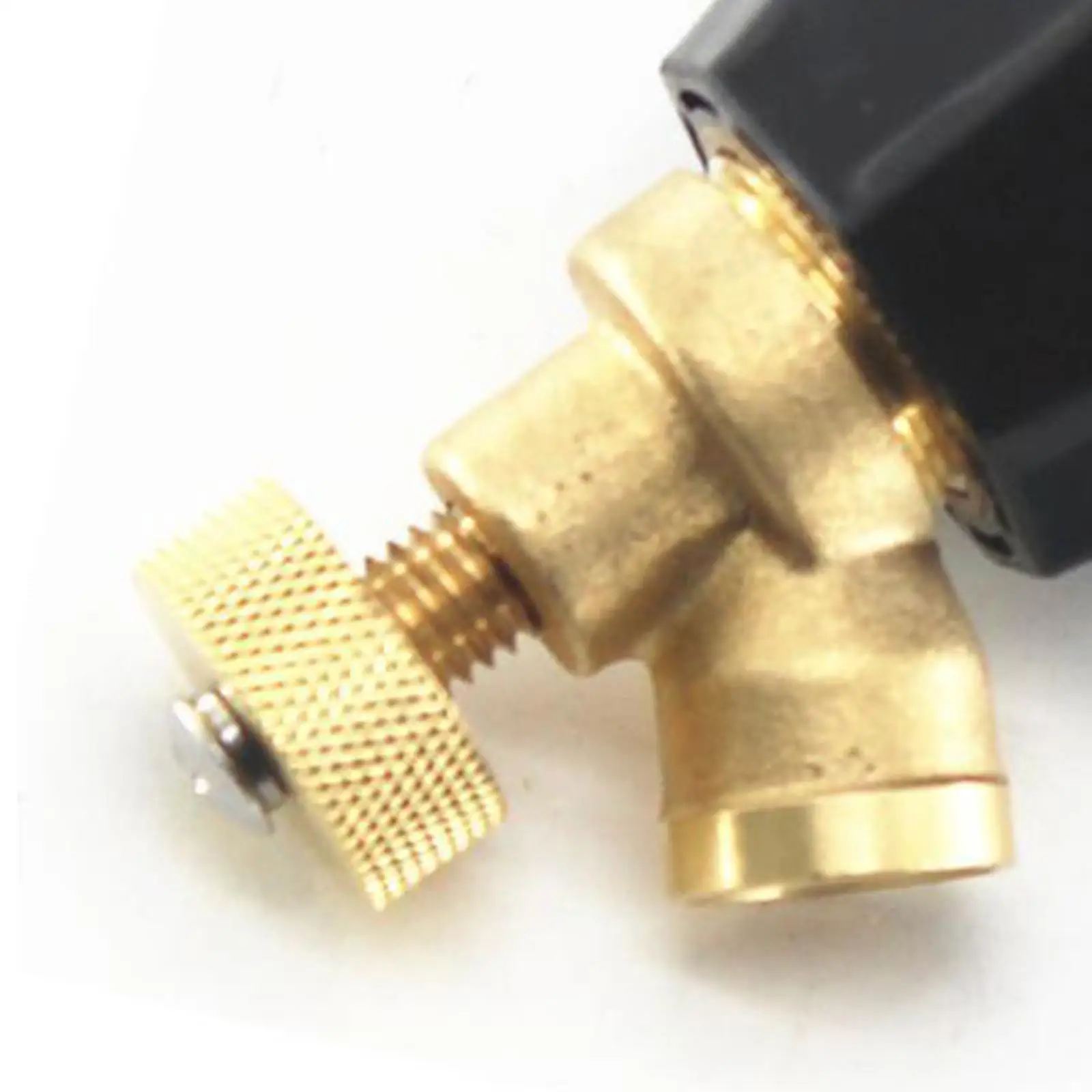 

Fog Misting Nozzles Sprinkler Fittings Connectors Attachment Adjustable Heavy