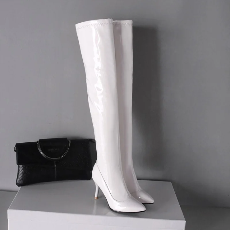 Thumbnail 4 - #1 Compare Over Knee Boots Before You Buy