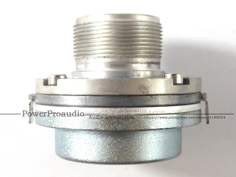 2 قطعة استبدال سائق ل JBL 2408H-2 ل JBL PRX 710 ، 712 ، 715 ، 725 ، 735 سلسلة أ أ