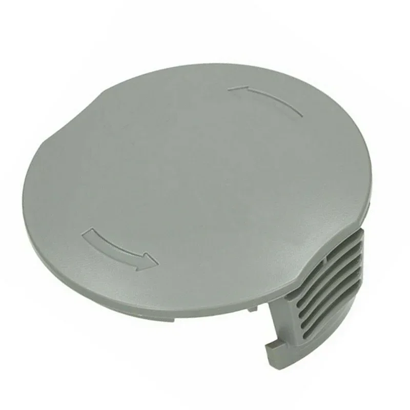 Trimmer-Spulenabdeckung für BOSCH EASYGRASS CUT 18-230 18-26 18-260 23 26 TEIL F016F05320 Garten-Rasenmäher-Zubehör – Detail 1