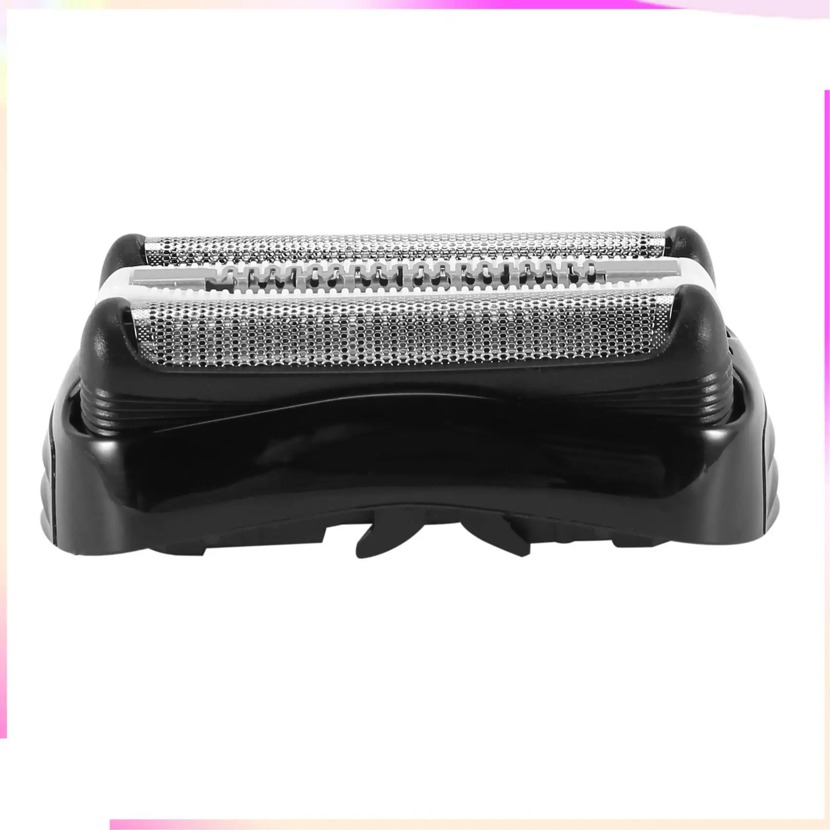 B26B 3X Replacement Shaving Head For Braun 32B Series 301S 310S 320S 330S Cutter Replacement Head
