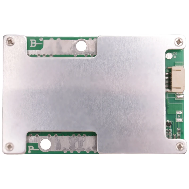 3S 12V 120A BMS Lithium Battery Charger Protection Board With Power Battery Balance/Enhance PCB Protection Board