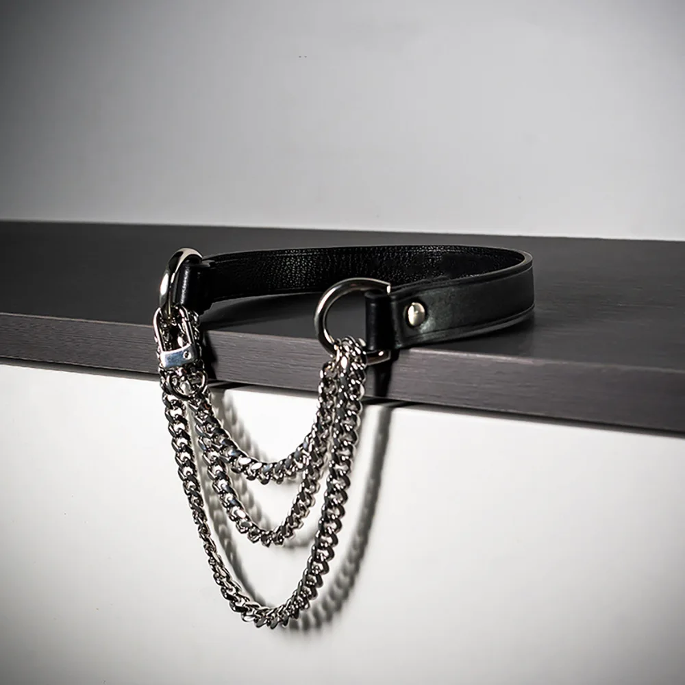 Thumbnail 4 - #60 Latest Layered Necklaces Offers