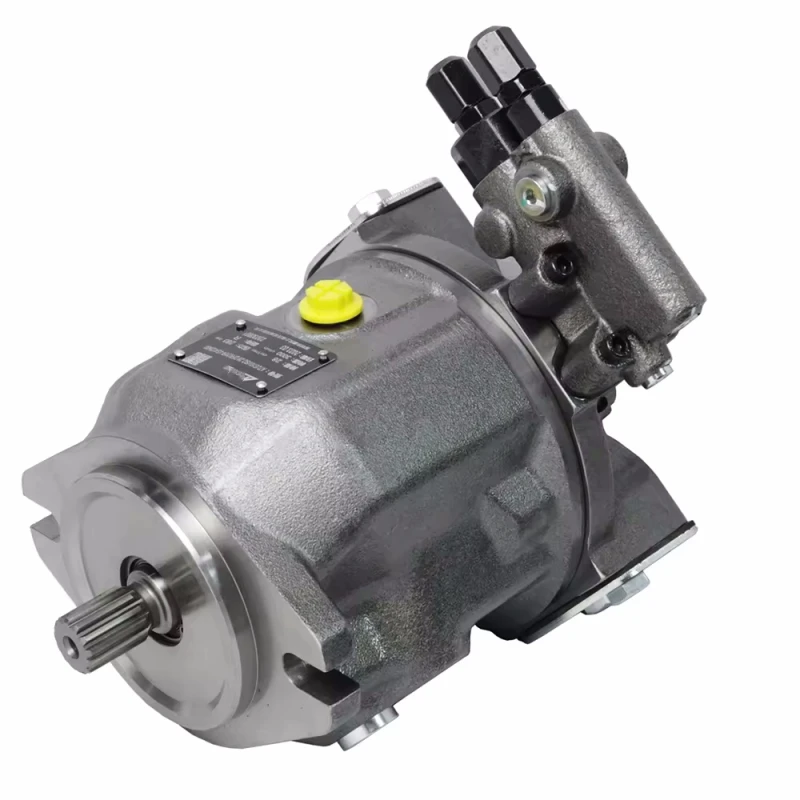 A10VSO63 hydraulic axial piston pump ASSY High pressure piston pump A10VSO63LA8DS/53R