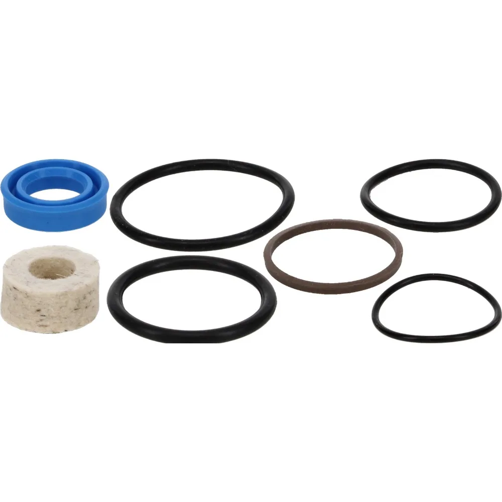 

3404477M91 Power Steering Seal Kit fits Massey Ferguson - Replaces 3404477M91-A