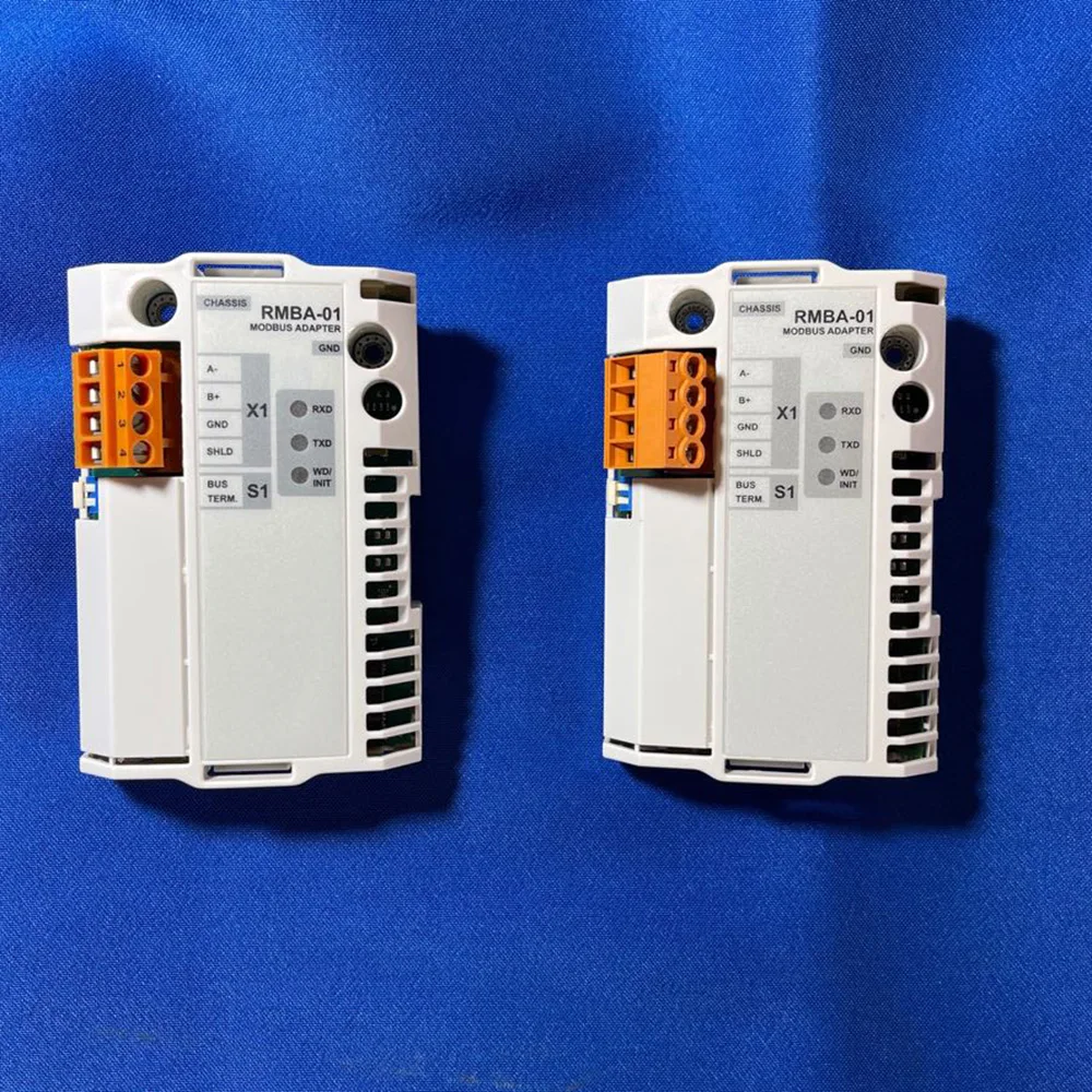 Inverter ACS800 Bus Adapter RMBA-01