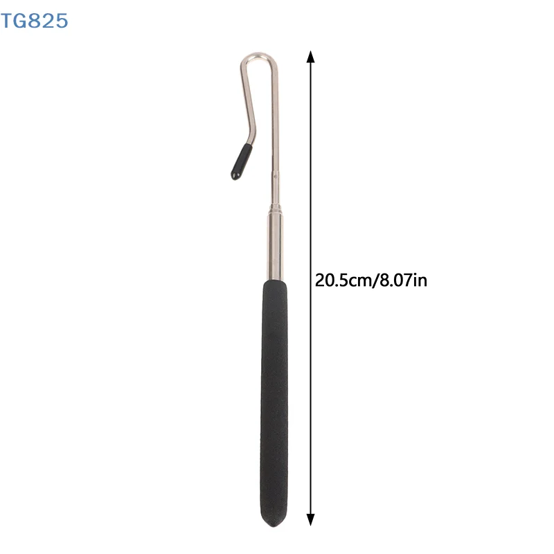 

【AN】【AN】Puppet Rods Precise Arm Control Durable Sleeve For Small Ventriloquist Arm Hand And Full Body Puppets