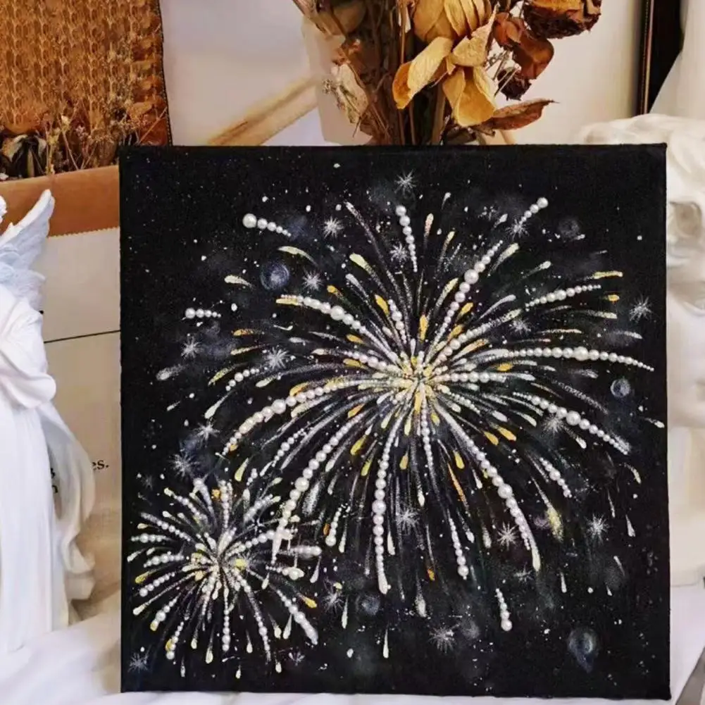 : Barkácsolás karcolásos festéssel