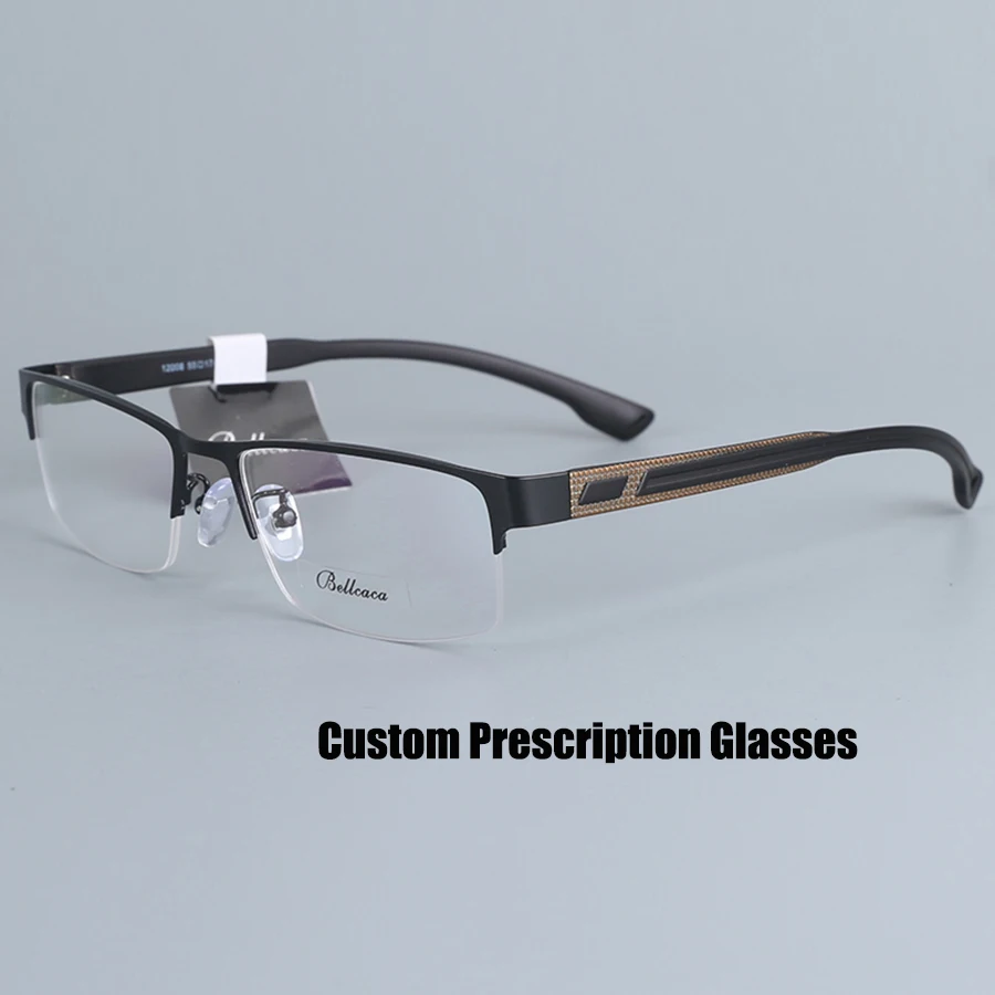 

Мужские очки по индивидуальному заказу: мультифокальные, прогрессивные, фотохромные, с защитой от синего света, для коррекции близорукости и дальнозоркости