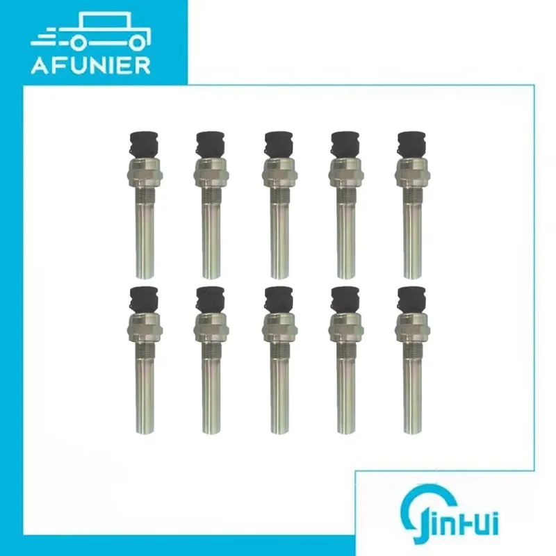

10Pcs Vehicle Speed Sensor For Scania Trucks OE No.:177-12-30