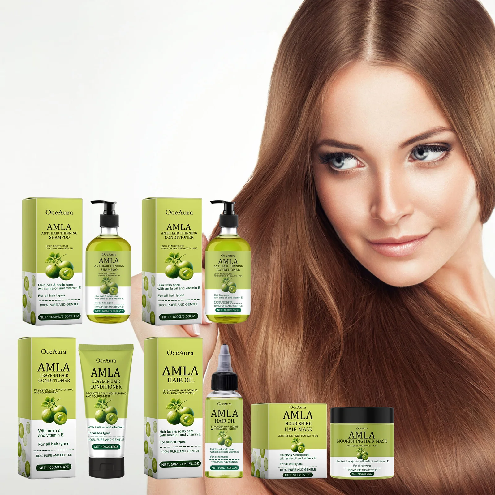 Castor Oil Natural Hair Care S - Hair Care Fragrance Essential Oil review and price