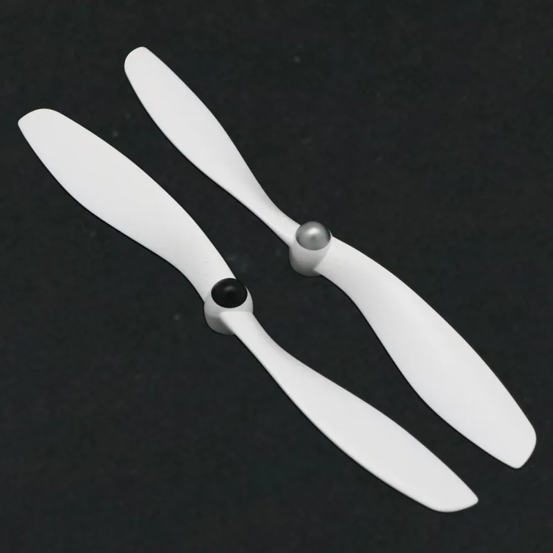 8045 Zelfvergrendelende Propeller F330 F450 Zelfblokkerende Propeller Motor Voor En Achteruitrijpropeller Drone-Accessoires