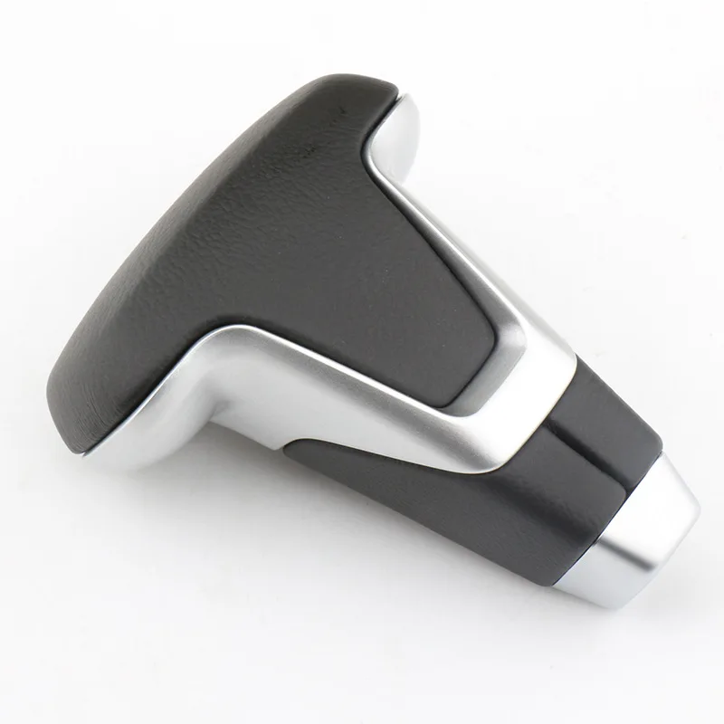 

Adapted to Kuwei Kubo Fengzhe automatic transmission gear head leather personalized handball gear lever