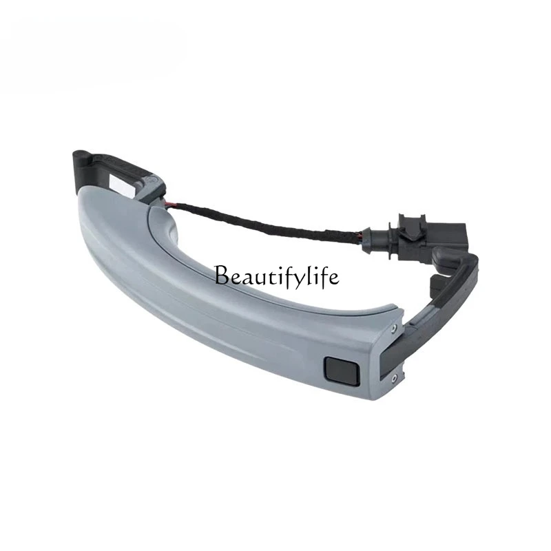 4L0837205 4L0837205B Door handle, door handle