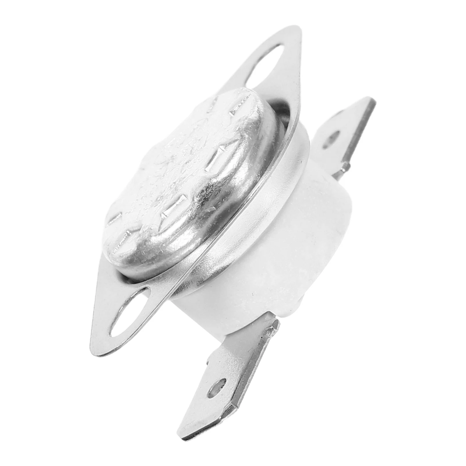 High Quality Rice Cooker Thermostat Replacement Part Thermal Control Switch Adjustable Up To 195 Degrees Temperature Limiter For