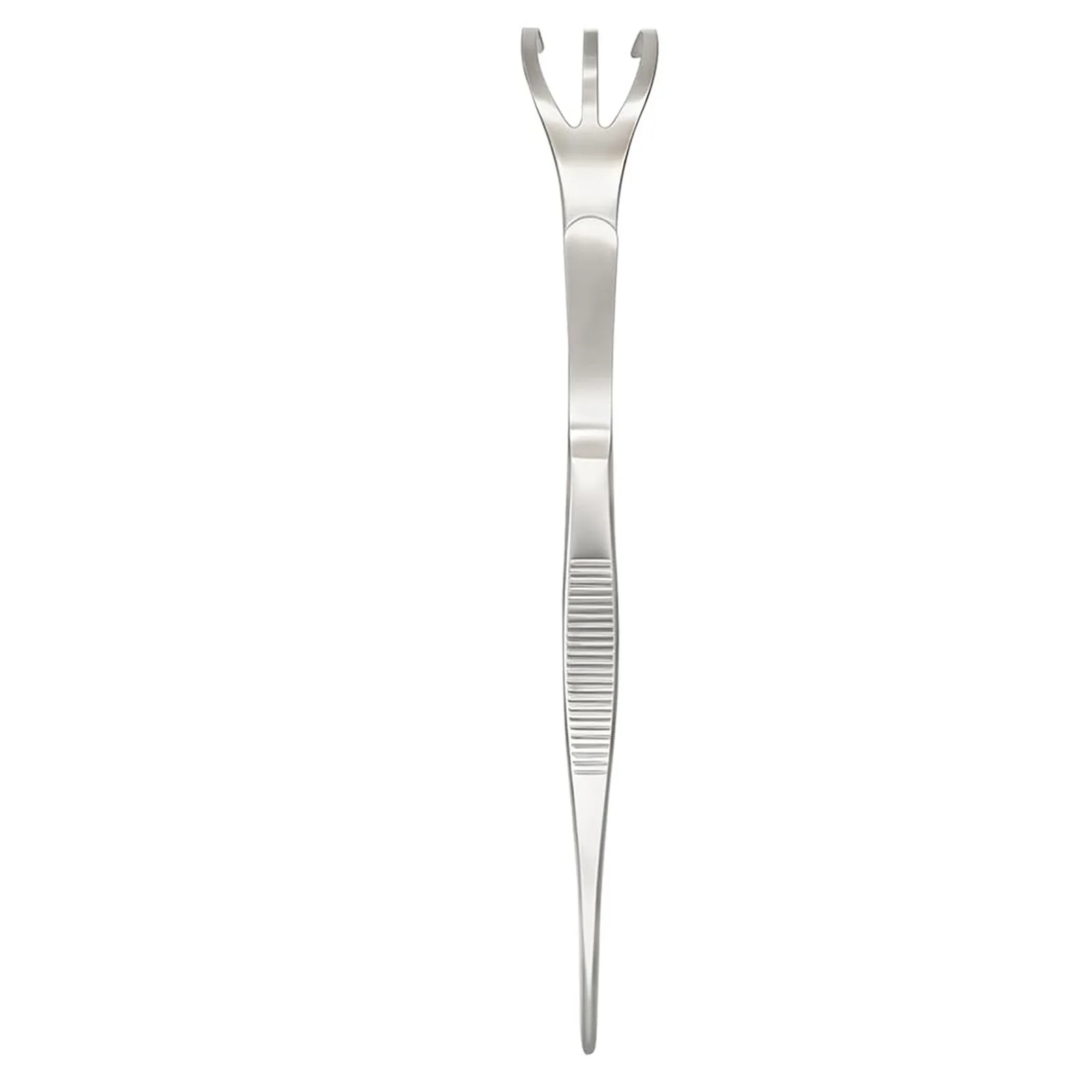 Precision Bonsai Tweezers Professional for Indoor Gardening Stainless Steel Repotting Tools Plant Care Kit Durable