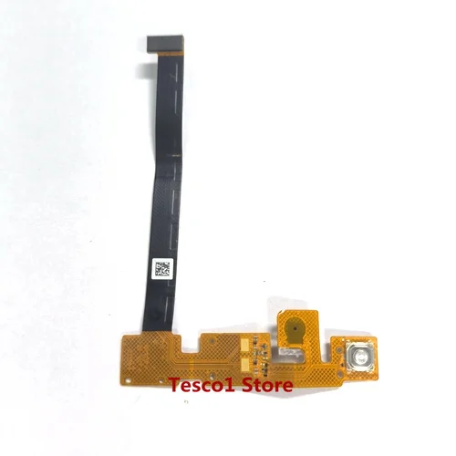 Brand New Original Camera Shutter Select Setting Button Flex Cable For Gopro Hero 8 Hero8 Black edition Replacement Part