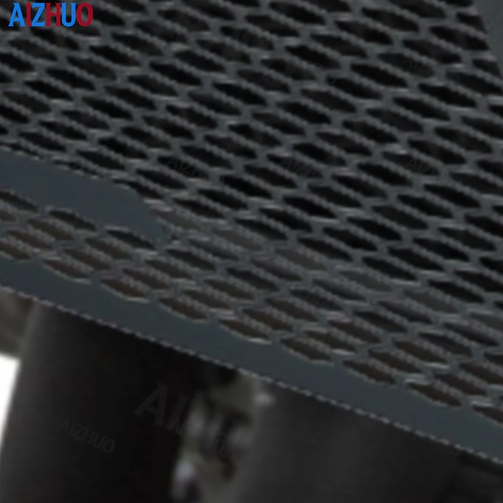 

2026 2025 For Honda Rebel 300 500 CMX300 CMX500 2017-2026 2025 Motorcycle Part Radiator Grille Guard Protection Cover Protector