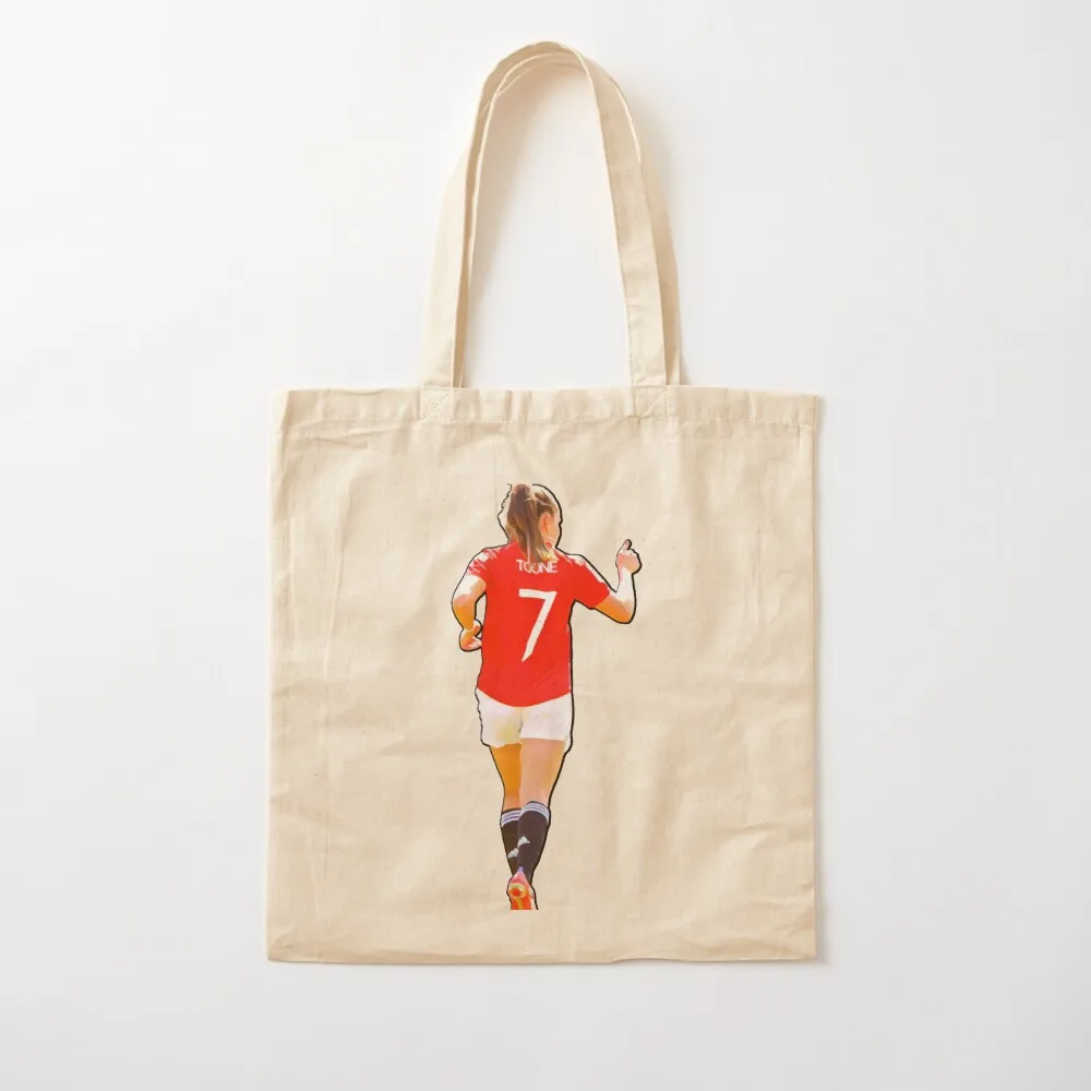 

Ella Toone Tote Bag tote bag university Shopping bags